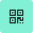 icon for qr code